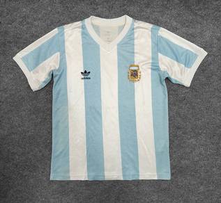 vintage y2k argentina adidas jersey