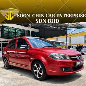 Proton Saga FLX EXECUTIVE in Teluk Intan, PRK