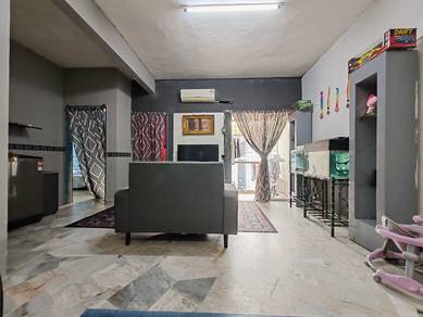 Apartment For Sale in Pangsapuri Opal