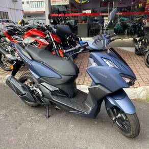 Honda Vario 160
