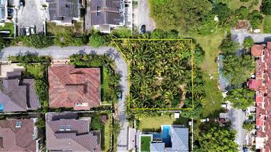 Residential Land in Bangi, SGR