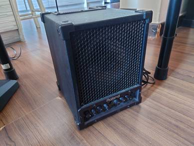 Roland CM-30 Cube Monitor