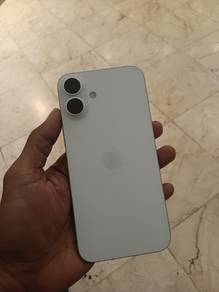 iphone 16 plus 128gb
