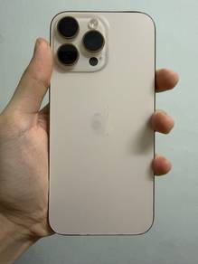 iPhone 16 Pro Max 256GB