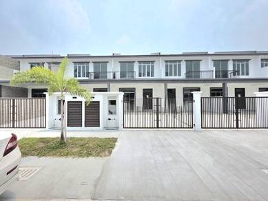 2-storey Terraced House For Sale in Jenjarom,SGR
