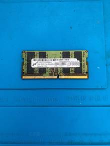 16GB Ram Laptop DDR4 2666MHZ SODIM