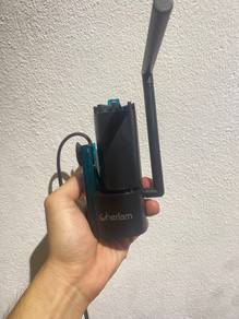 Surface skimmer akuarium