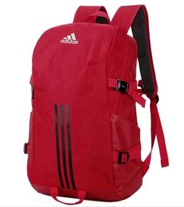 Adidas Large Waterproof Bag Backpack
