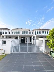 2-storey Terraced House For Sale in Pasir Gudang,JHR