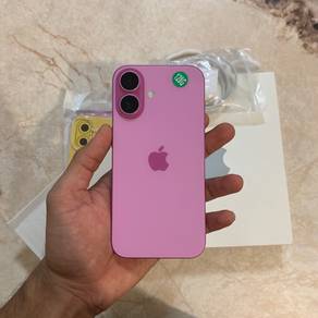 iPhone 16