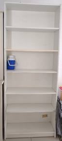 Book shelf
