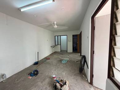 Flat For Rent in Taman Pelangi (Perai)