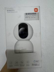 Brand New Xiaomi Smart Camera C400 & C300 – Sealed