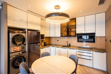 Townhouse For Sale in KLCC,KUL