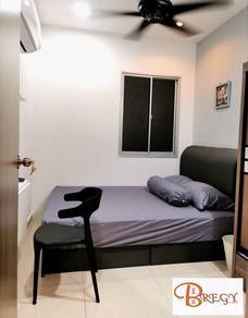 Room in Bayan Baru, PNG