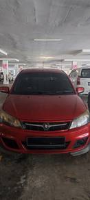 Proton Saga FLX FLX STANDARD in Nilai, NSN