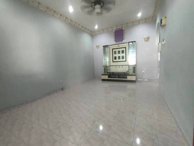 1-storey Terraced House For Sale in Skudai,JHR