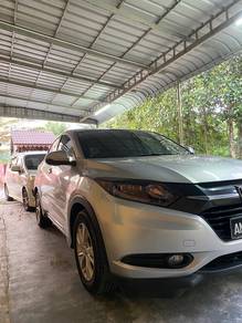 Honda HR-V V in Chemor, PRK