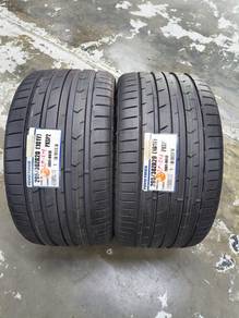Toyo Proxes Sport 2 295 30 20 Made in Japan