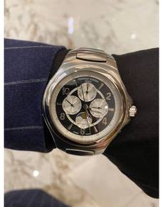 2017 Frederique Constant Highlife Panda Dial