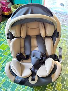 Car seat