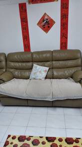 Used Sofa and TV Cabinet to let go