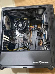 Set pc gaming