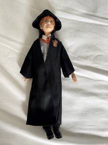 MATTEL Harry Potter Ron Weasley Doll