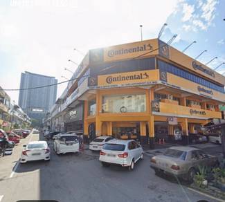 Shop lot For Rent in Sri Petaling,KUL