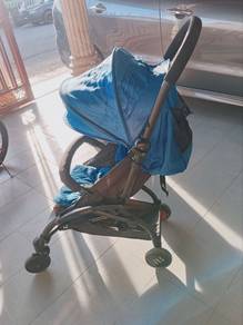 Stroller budak/kanak-kanak