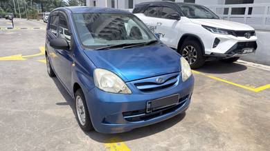 Perodua Viva EZ STANDARD in Johor Bahru, JHR
