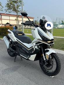 Zontes 368G