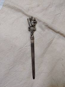 letter opener