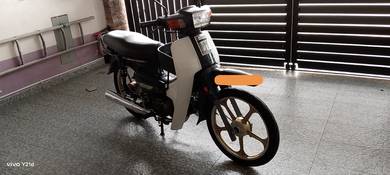 Honda EX5