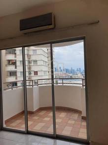 Condominium For Sale in Astaka Heights