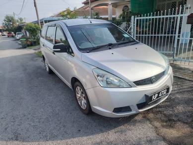 Proton Exora M-LINE CPS in Kulim, KDH