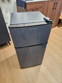 Mini Refrigerator Snowflk