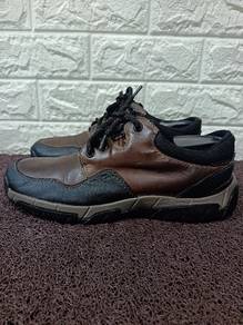 Uk7 Clarks Collection Waterproof