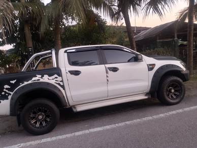 Ford Ranger XL in Seri Manjong, PRK