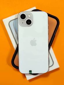 iPhone 15 128GB Dual Sim