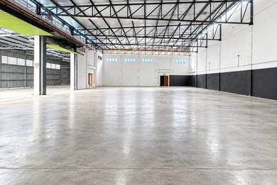 Warehouse / Factory For Rent in Kota Damansara,SGR