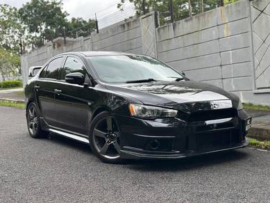 Mitsubishi Lancer GTE in Segamat, JHR
