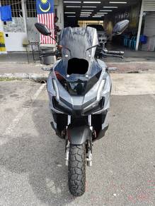 Honda ADV 160
