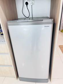 sharp single door refrigerator for sale
