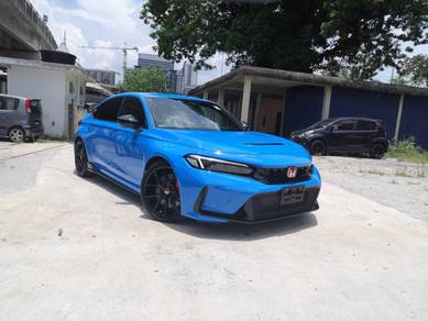 Honda Civic Type R TYPE R in Cheras, KUL