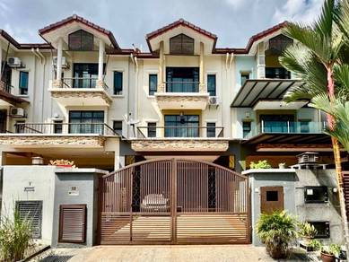 3-storey Terraced House For Sale in Kajang,SGR