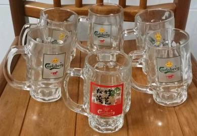 Carlsberg mug (2002)