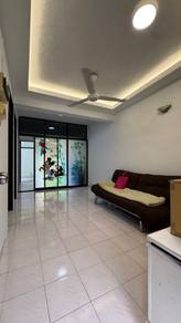 Flat For Sale in Taman Limau Manis