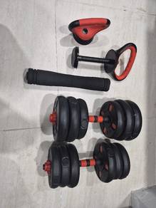 Dumbell Set 20KG X-Core