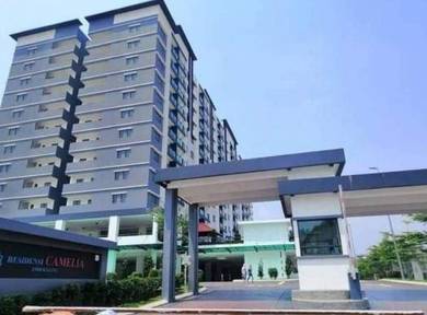 Condominium For Auction in Kajang,SGR